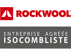 Rockwool isocob agréé copie